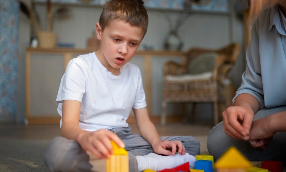 Sensory-Friendly Workouts: Making Exercise Inclusive for Autism