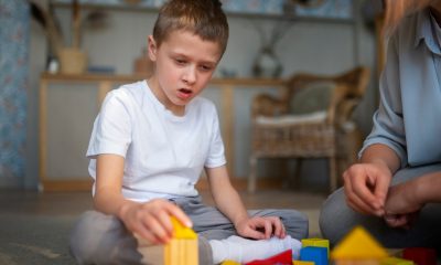 Sensory-Friendly Workouts: Making Exercise Inclusive for Autism