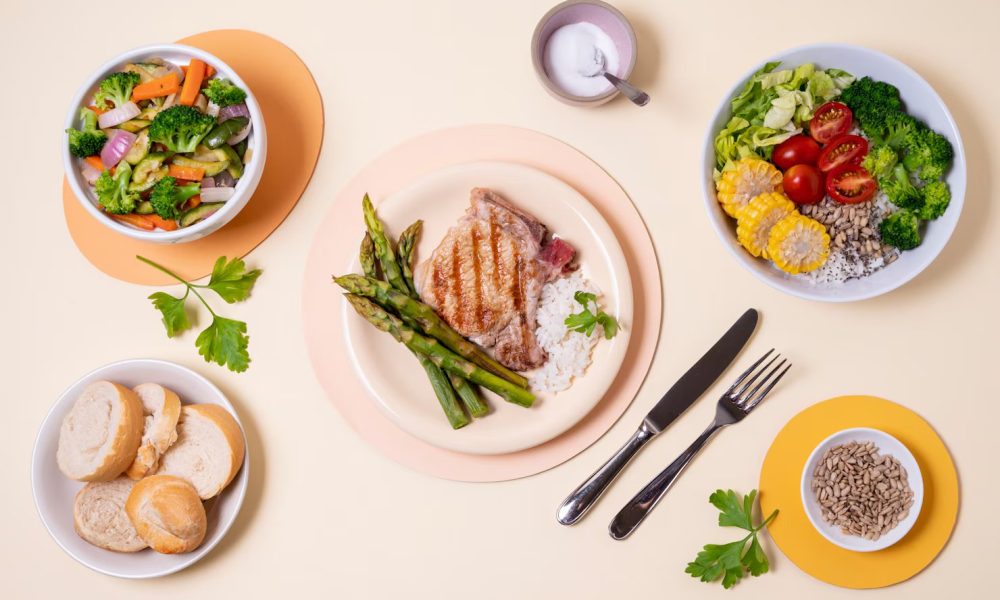Five-Ingredient Meals That Don't Skimp on Flavor