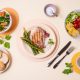 Five-Ingredient Meals That Don't Skimp on Flavor