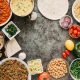 Healthy Takes on Classic Italian, Mexican, and Asian Dishes