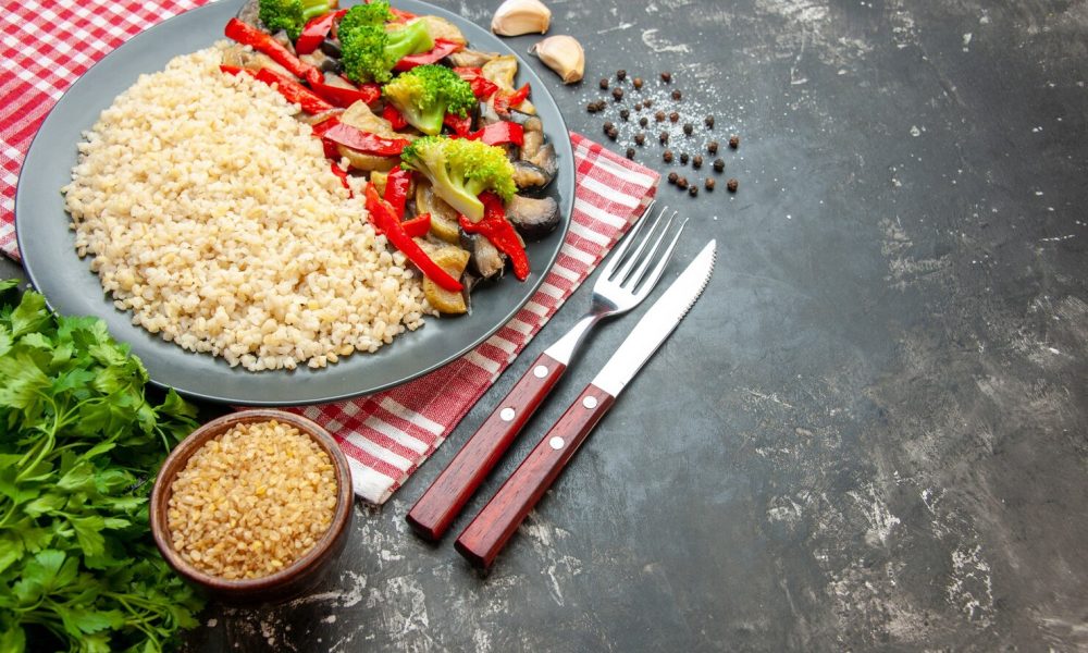 Gluten-Free and Delicious: Easy Recipes for Every Meal