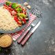 Gluten-Free and Delicious: Easy Recipes for Every Meal