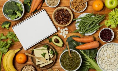 Low-FODMAP Foods for Gut Health and Nutrient Absorption!