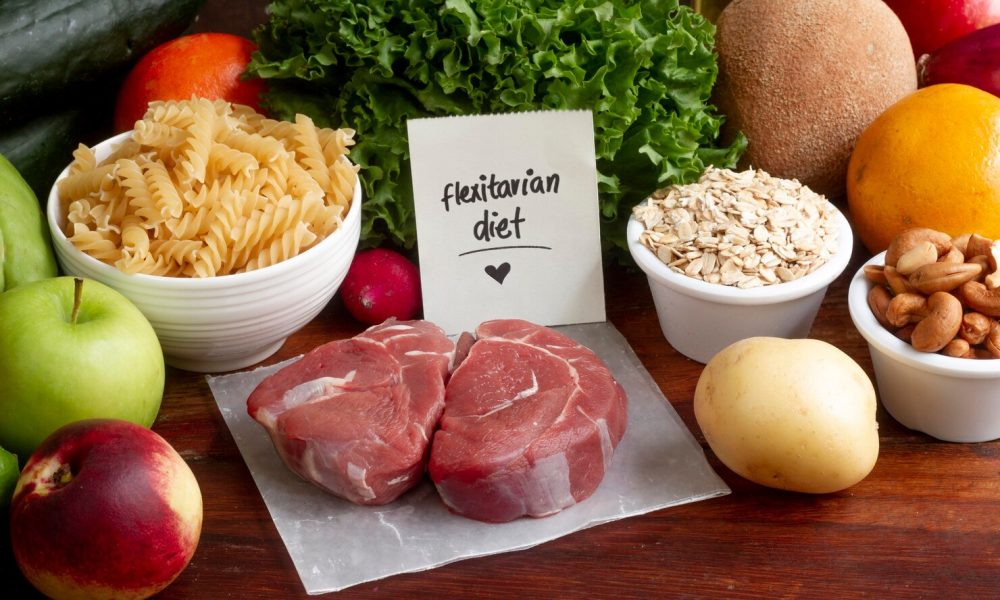 The Rise of Flexitarian Cooking: Recipes for the Part-Time Vegetarian