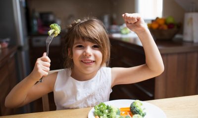 The Sneaky Veggie Smuggling Guide for Parents