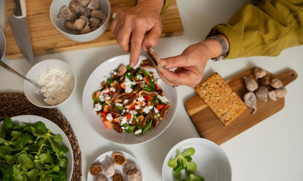 Build-Your-Own Bowl: Customizable Recipes for Every Taste