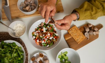 Build-Your-Own Bowl: Customizable Recipes for Every Taste