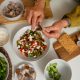 Build-Your-Own Bowl: Customizable Recipes for Every Taste