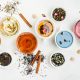 The Herbal Tea Hustle: Can Steaming Mugs Boost Your Immune System?