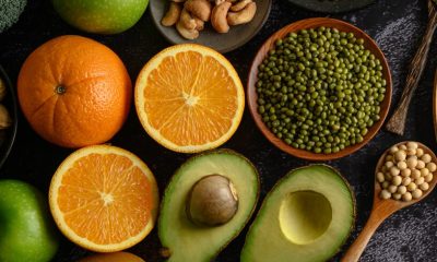 High-Protein Vegetarian Meals That Keep You Full