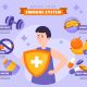 How to Recover and Rebuild Your Immune System After an Illness
