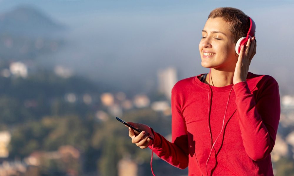 The Surprising Role of Music in Immune Health